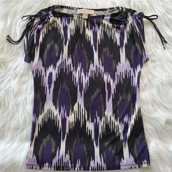 MICHAEL Michael Kors Tops - Michael Kors Blouse